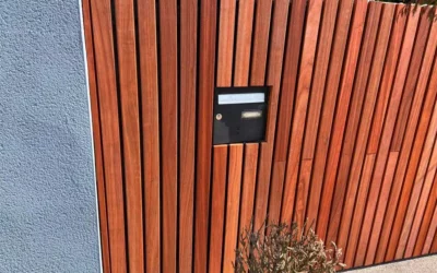 Bardage bois à Luxembourg : une très bonne idée !